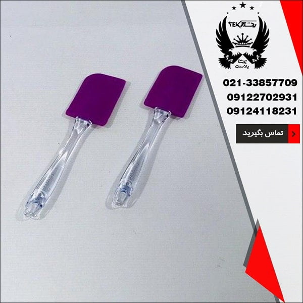 فروش عمده لیستک سیلیکونی - تصویر اصلی یکتا