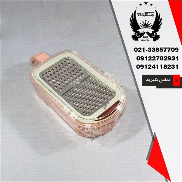 رنده بی ام دی مدل پرنیس - سرویس عروس بی ام دی