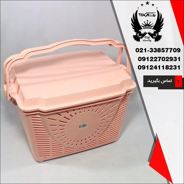 سبد پیک نیک بی ام دی - سرویس عروس بی ام دی