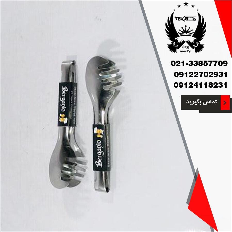فروش عمده انواع انبر استیل - تصویر شاخص